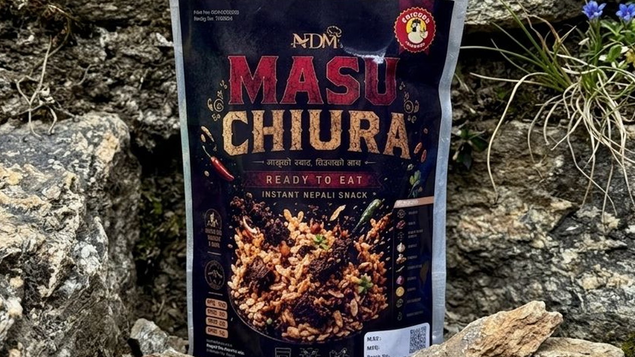 MasuChaura