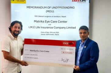 Matrika-Eye-Center-Photo