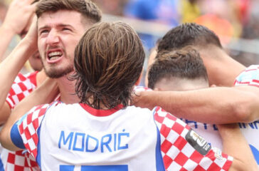 Modric