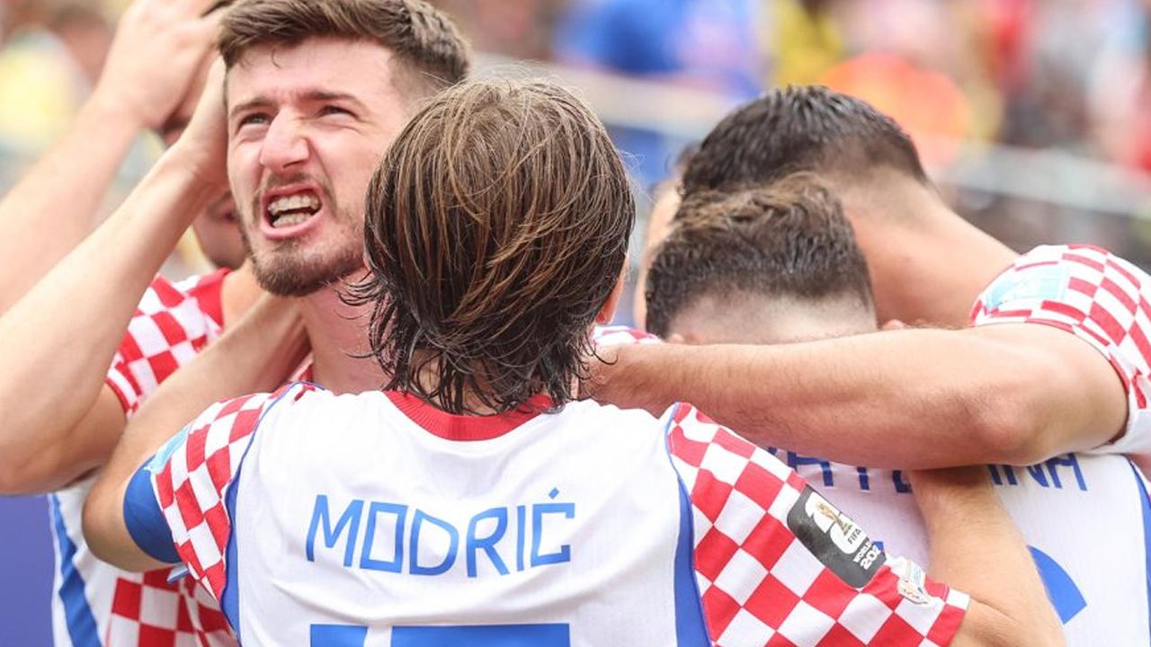 Modric