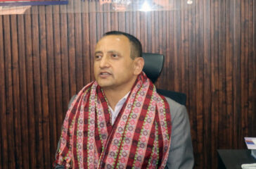 Mohona dangi