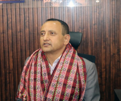 Mohona dangi