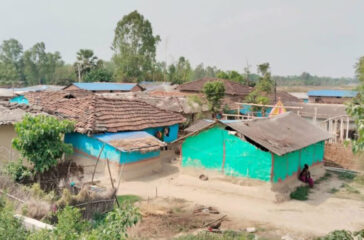 Mushar basti