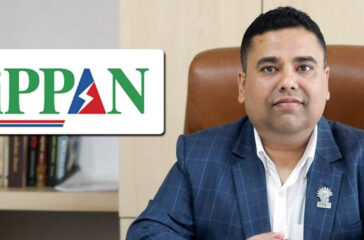 Narendra panta