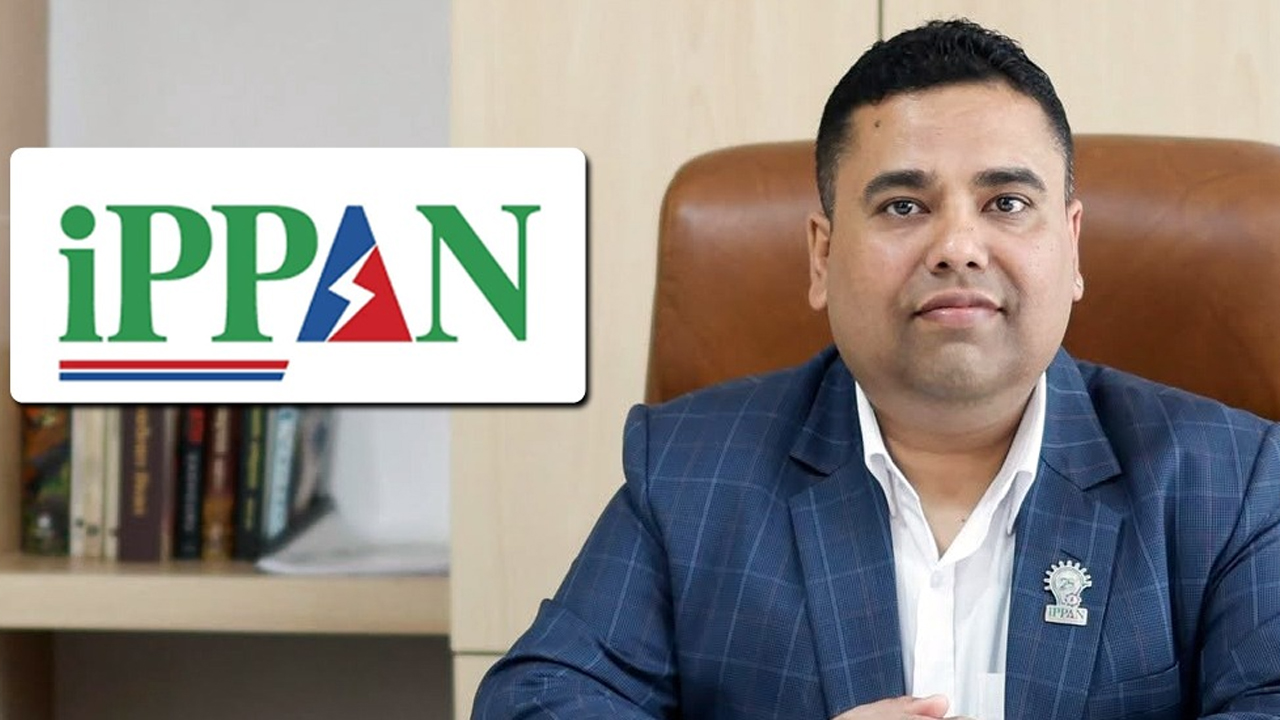 Narendra panta