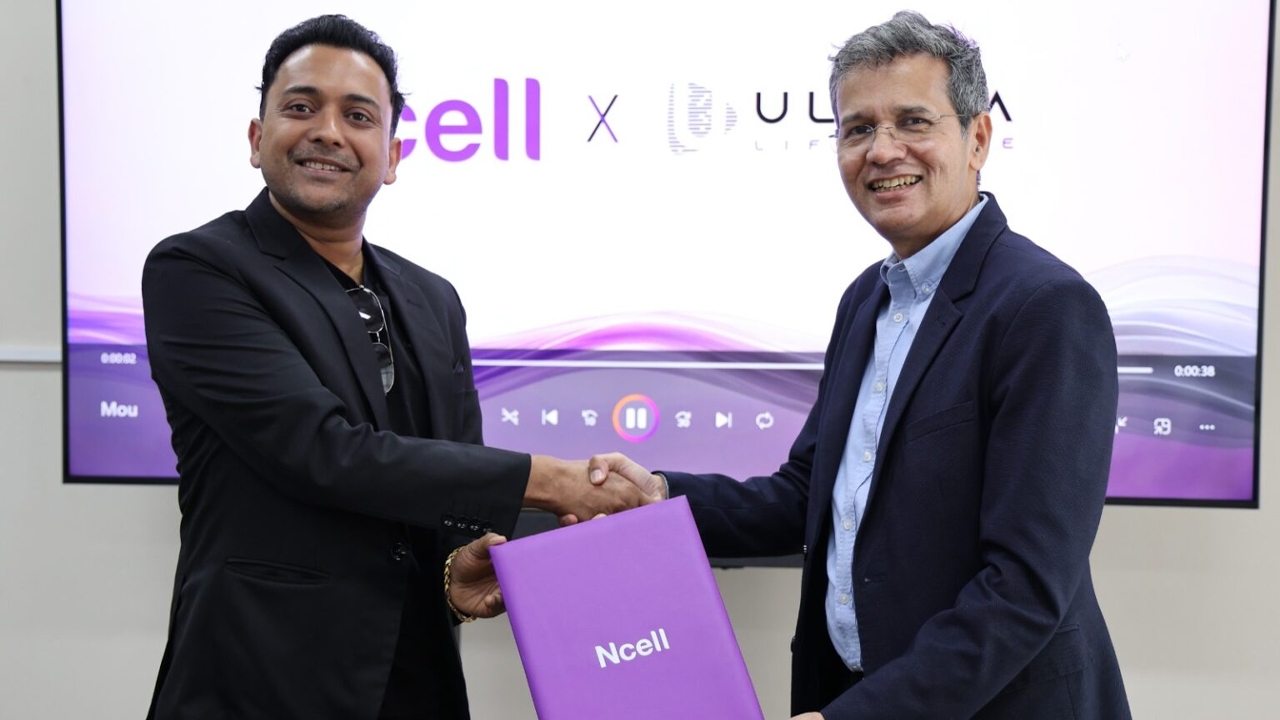 Ncell