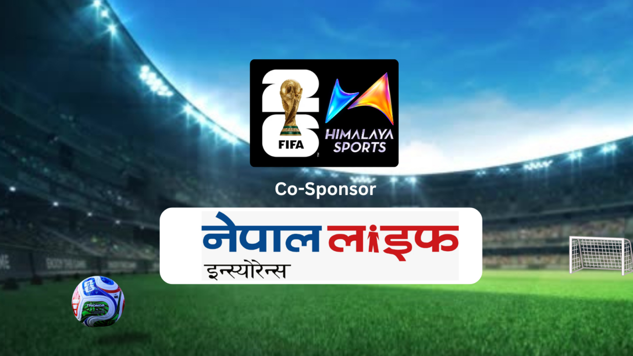 Nepal Life Worldcup