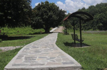Padamarga