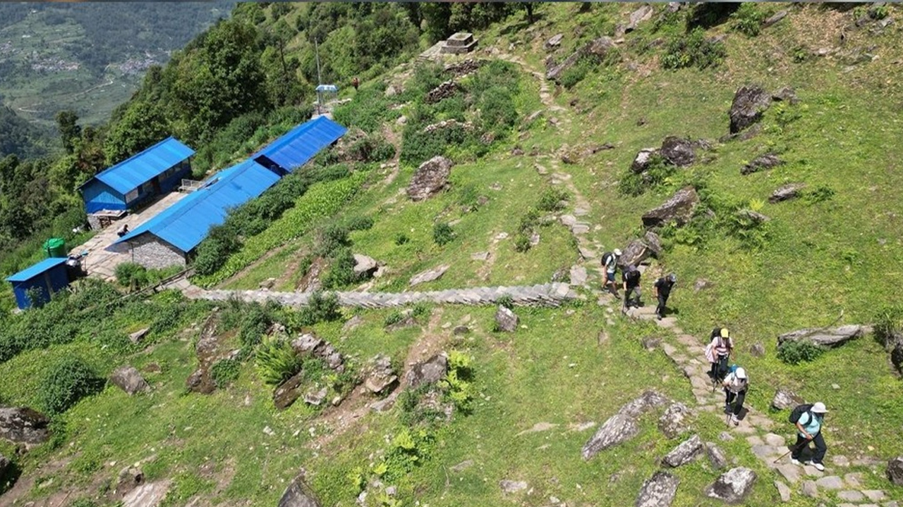 Padmarga