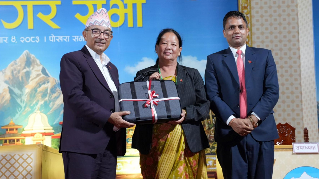 Pokhara