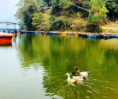 Pokhara