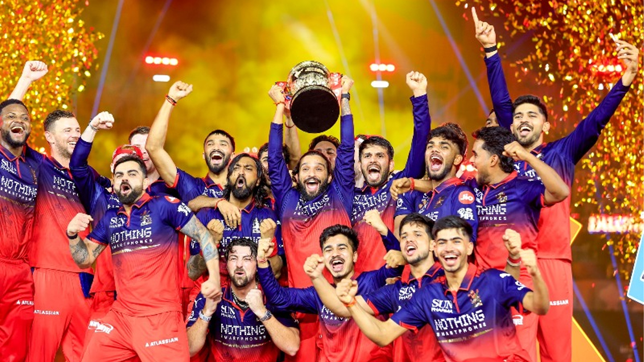 RCB