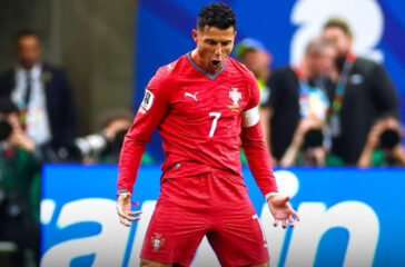 Ronaldo