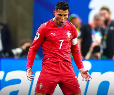 Ronaldo