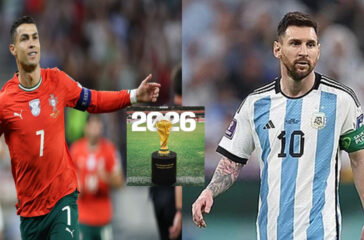 Ronaldo Meshi