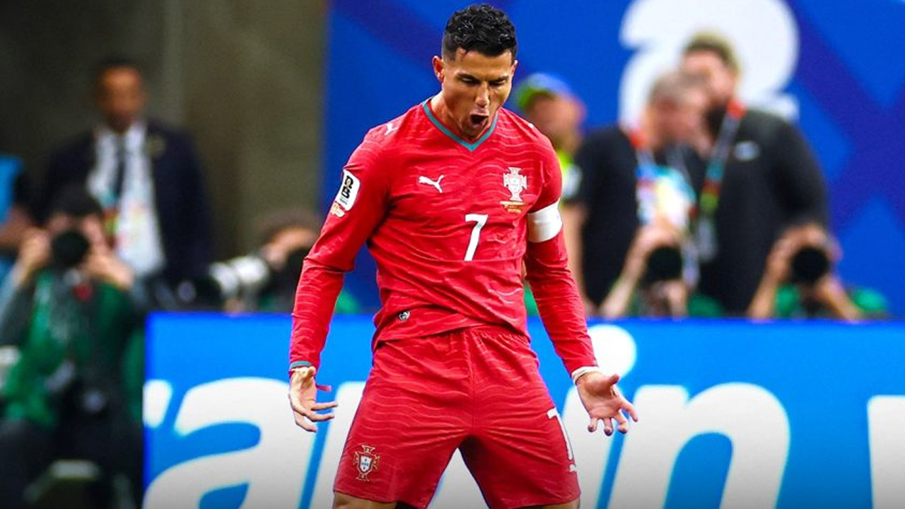 Ronaldo