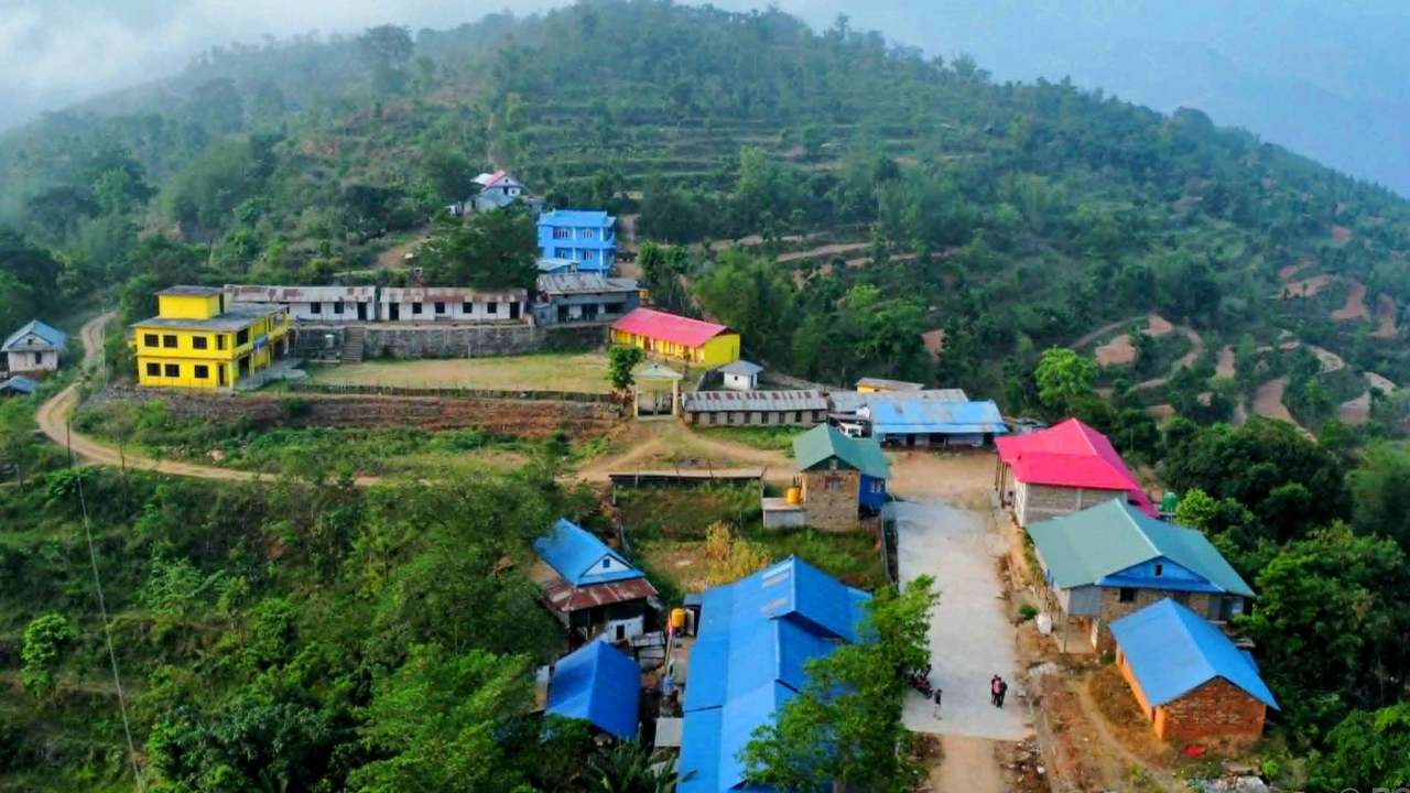 Sagarmatha
