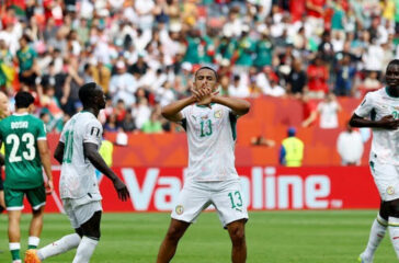 Senegal