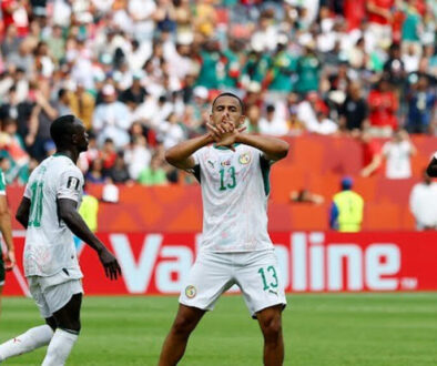 Senegal