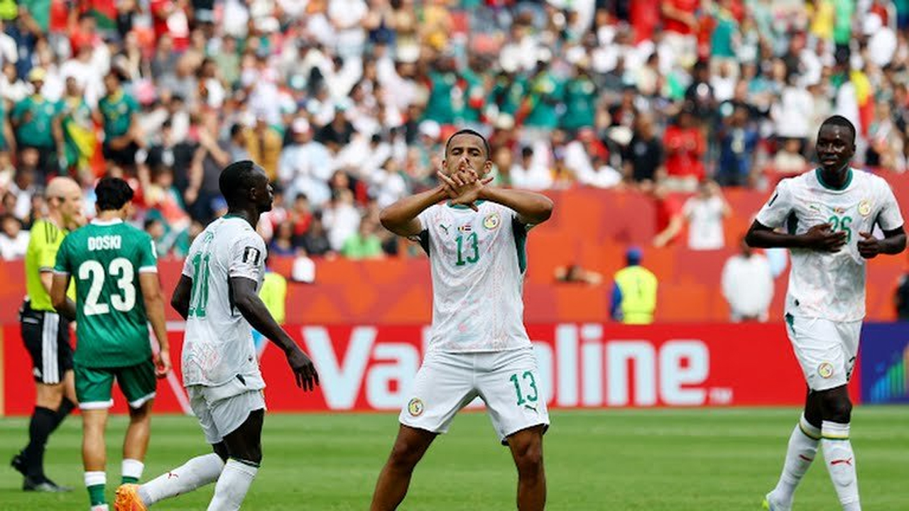 Senegal