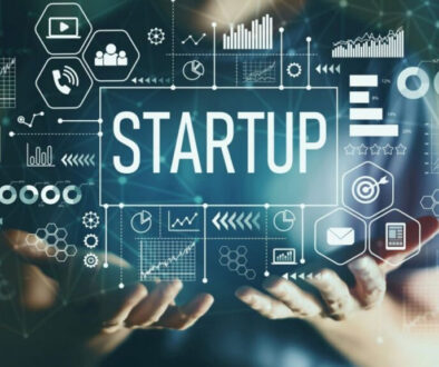 Startup