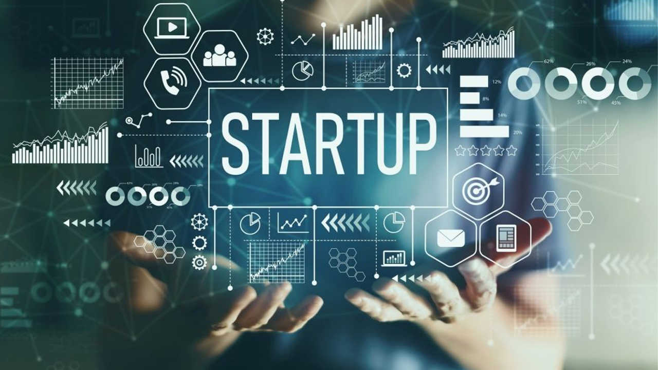 Startup