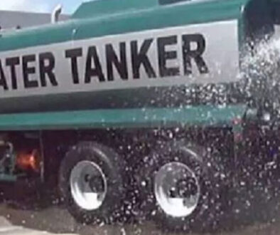 Tanker