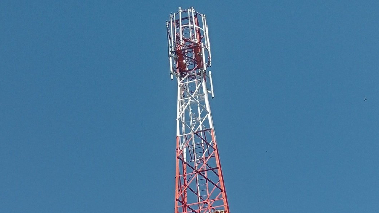 Tower