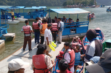 Turest Pokhara