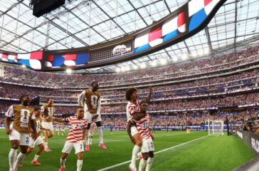 USA