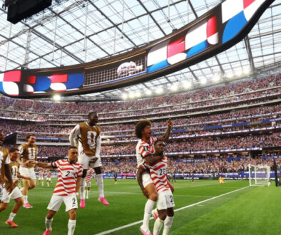 USA