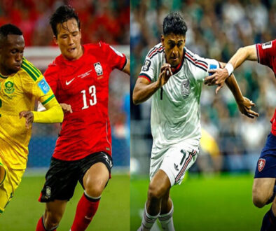 World Cup