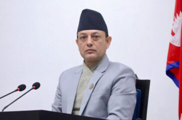 dol Prasad aryal