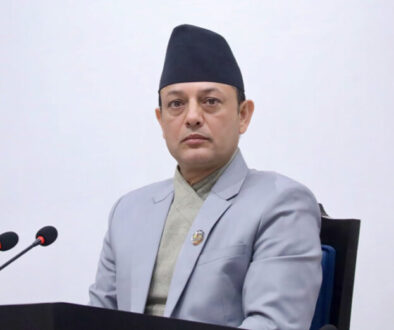 dol Prasad aryal