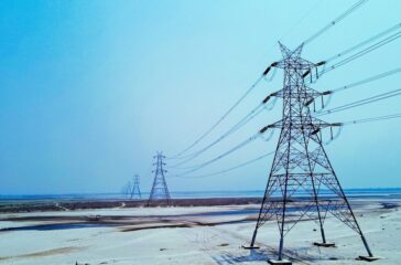 electricity