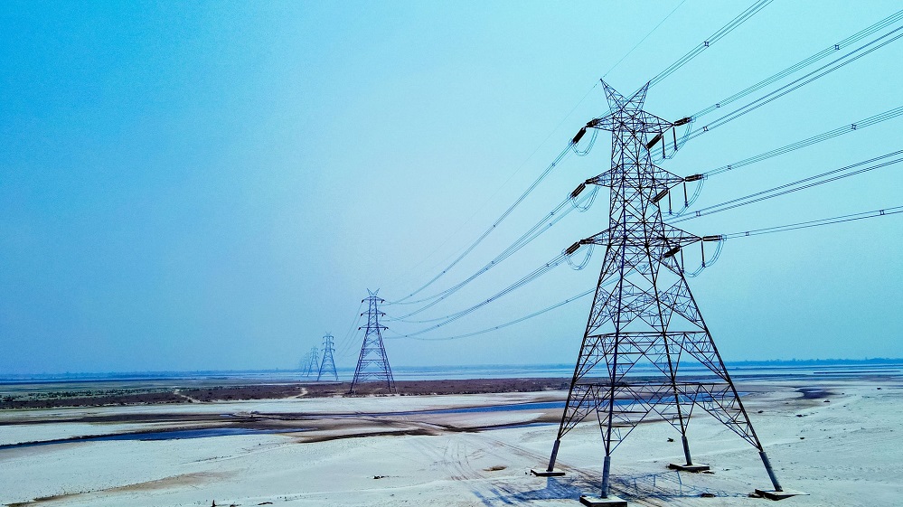 electricity