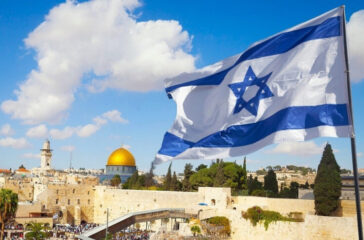 isreal