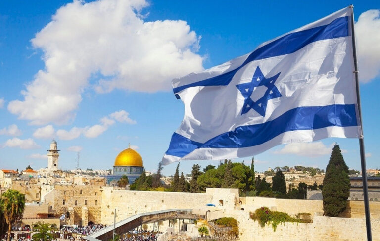 isreal
