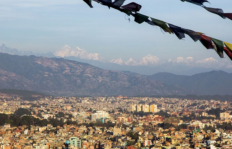 kathmandu