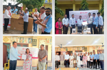 nic-aiapr-on-support-provided-to-schools-and-community-institution-photo-1
