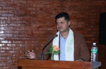 poudel