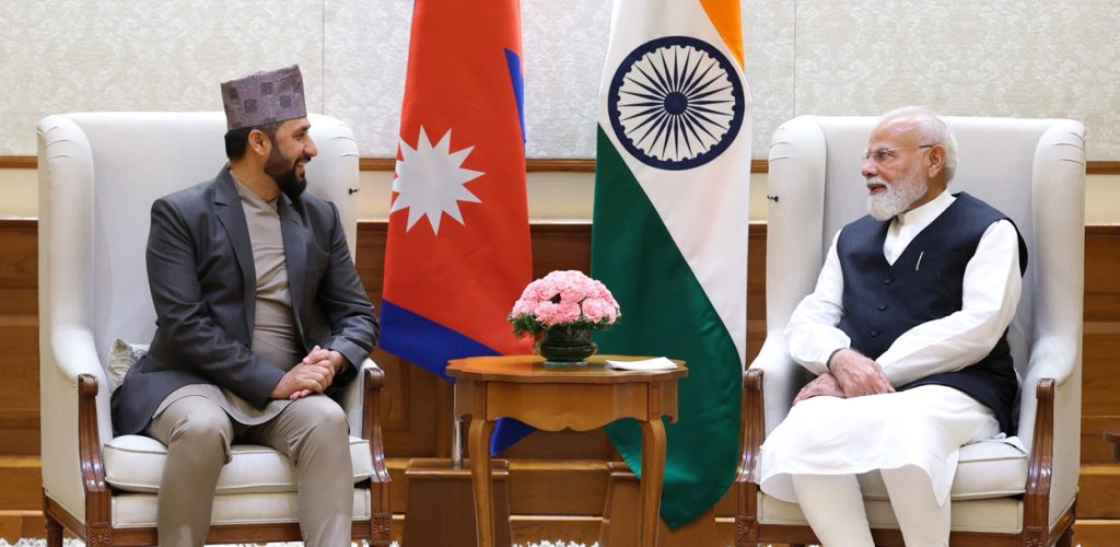rabi modi