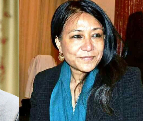 sapana malla photo