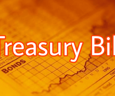 treasury-bills