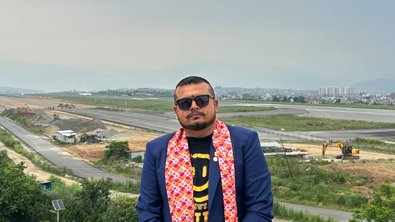 Adhikhari