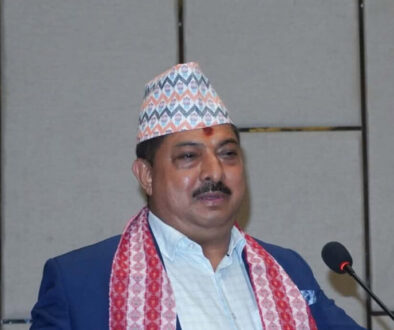 Anjan Sharstha