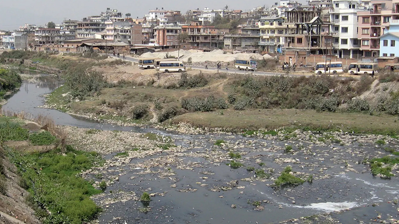 Bagamati