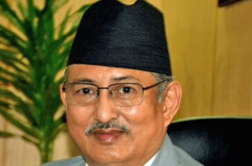 Balkirshan Khada