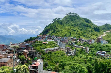 Bandipur