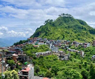 Bandipur